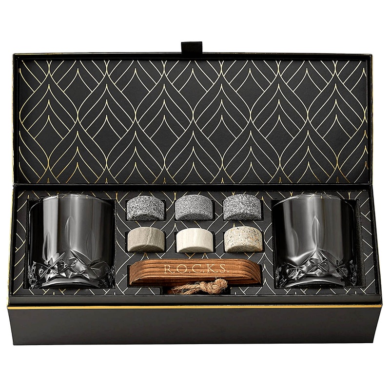 Signature Glass Edition – Connoisseur’s Set