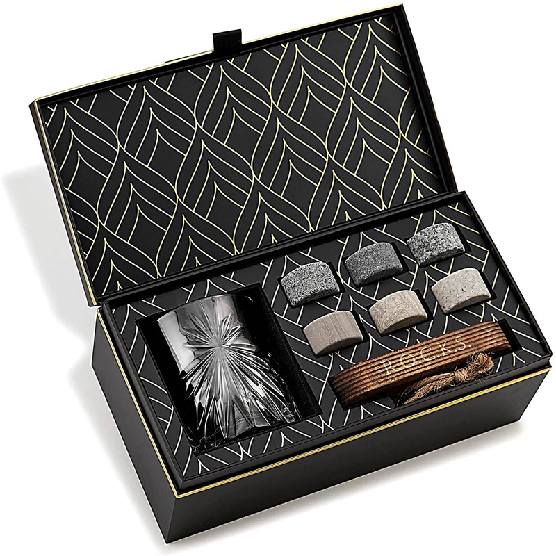 Soleil Glass Edition – Connoisseur’s Set