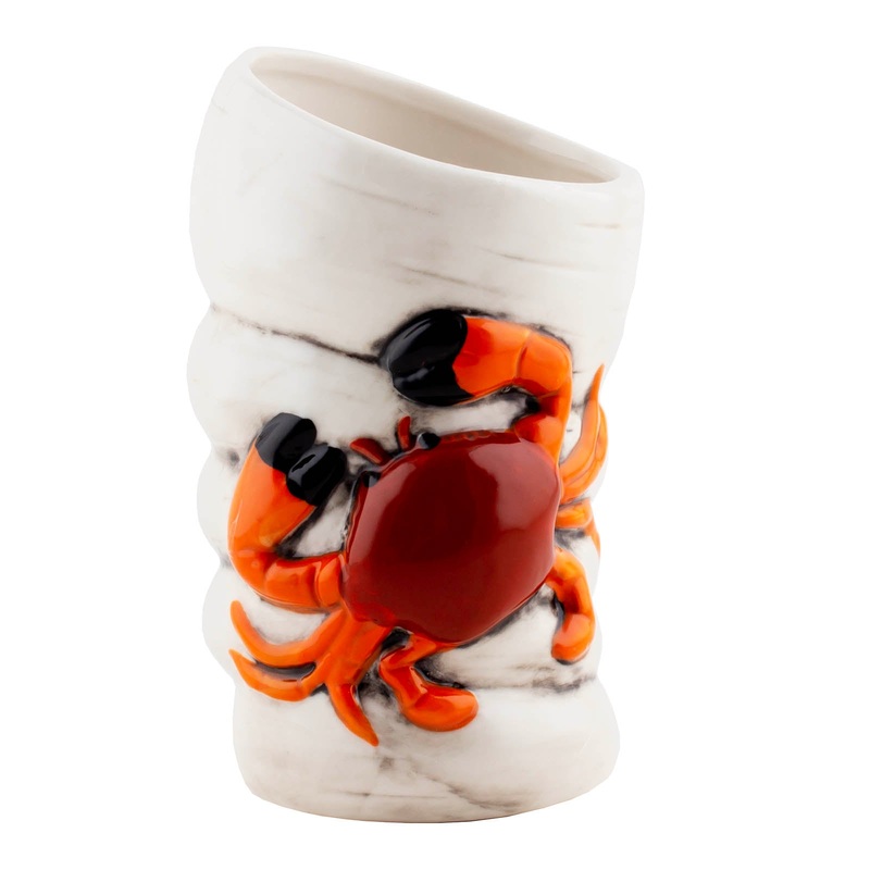 Tiki Drinkware – Crab – BarConic