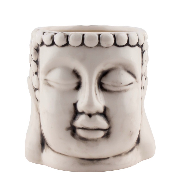 Tiki Drinkware – Stone Buddha – BarConic