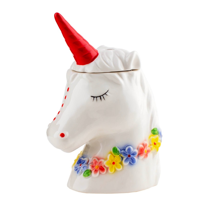 Tiki Drinkware – Unicorn Lei – BarConic