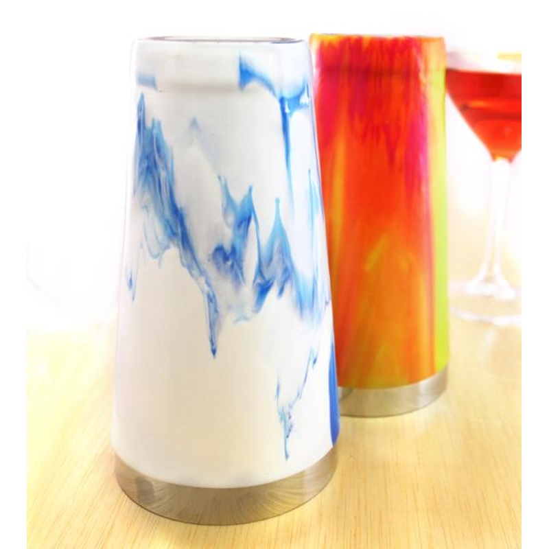 Vinylworks MAKO (30oz) Swirl Shakers