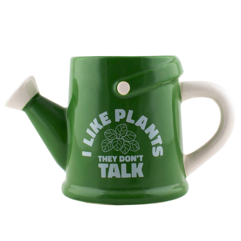 Watering Can Tiki Mug – 22 ounce