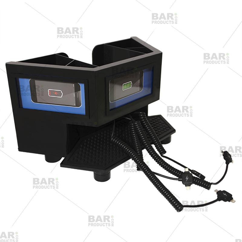 Bar Caddy Charger|Charging Station|Replacement Cord