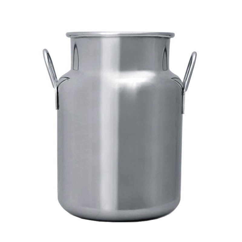 BarConic 20 oz. Stainless Steel Drinking Tin