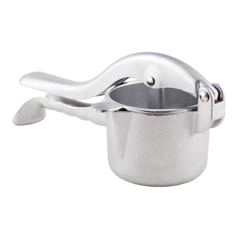 BarConic Heavy Duty Fruit Squeezer/Juicer – Zinc Alloy