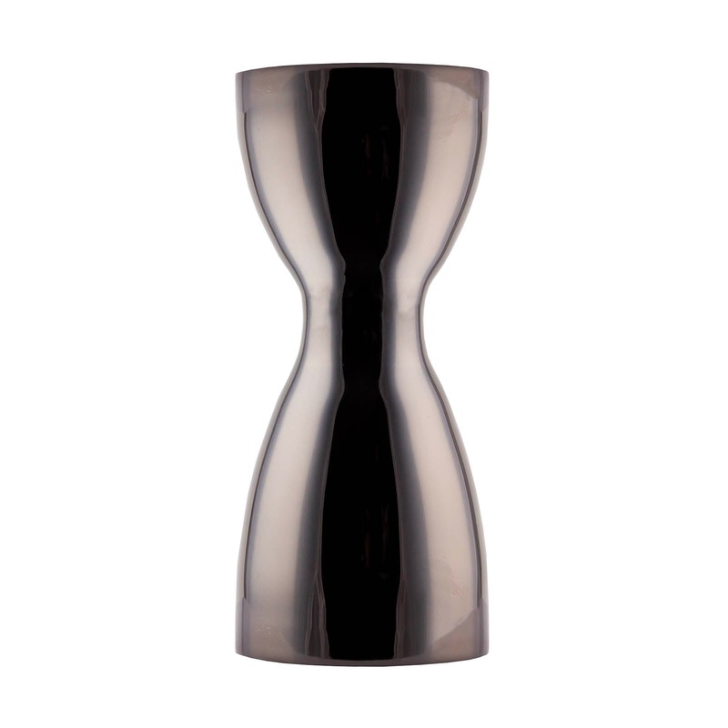 BarConic One Piece Jigger – 30/45ML – Finish Options