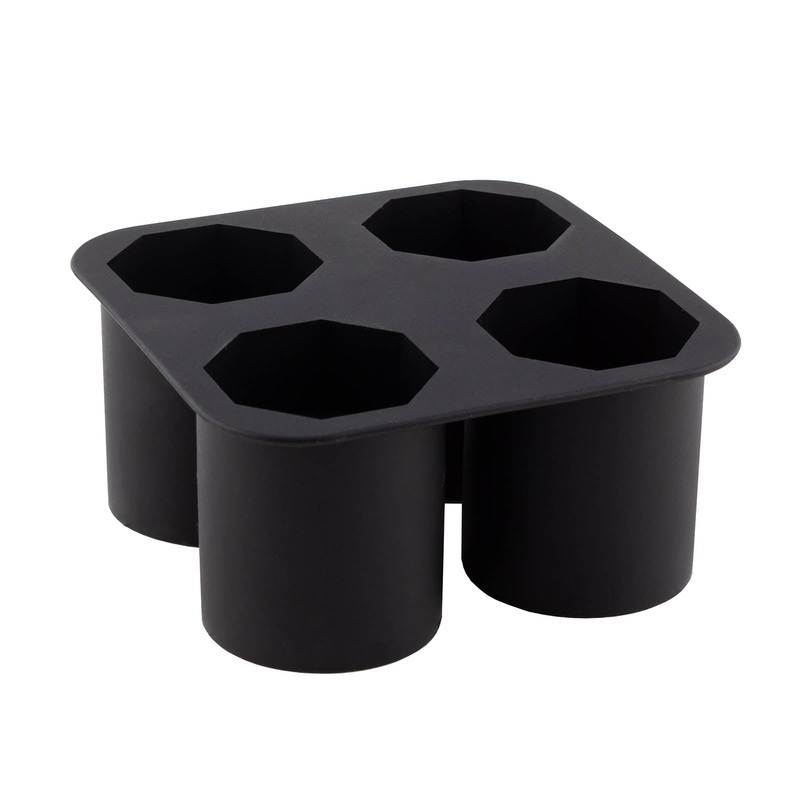 BarConic Shot Glass Ice Mold