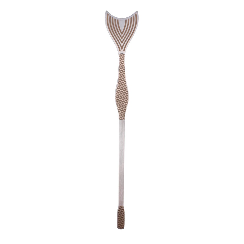BarConic Swizzle Sticks – Mermaid Tail (4 pack)