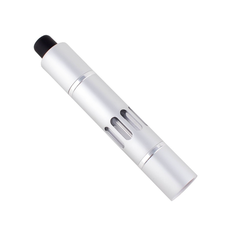 Mini  Pepper Mill – Aluminum