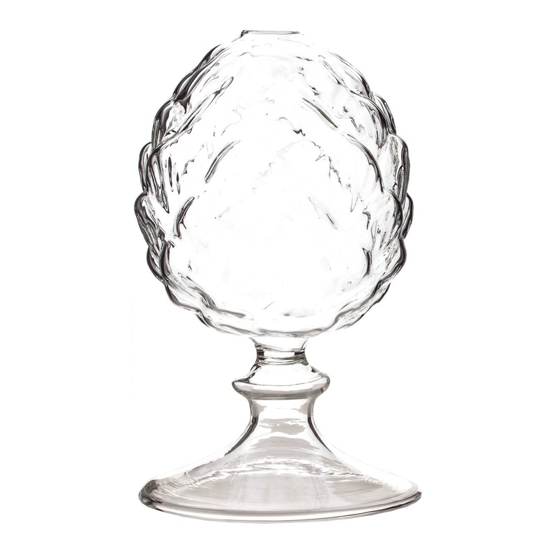 Pine Cone Glass – BarConic