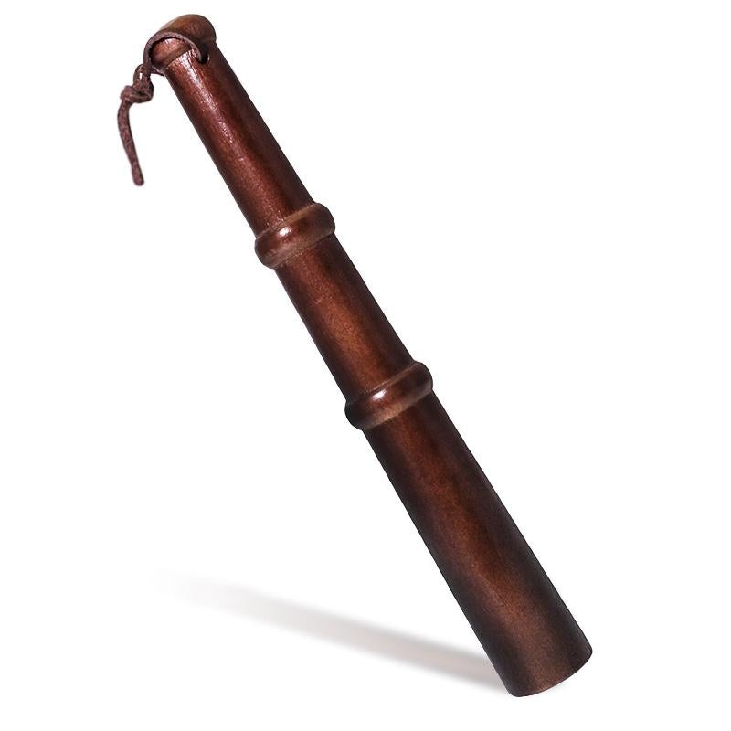 Professional 12 Wooden Muddler – Acacia
