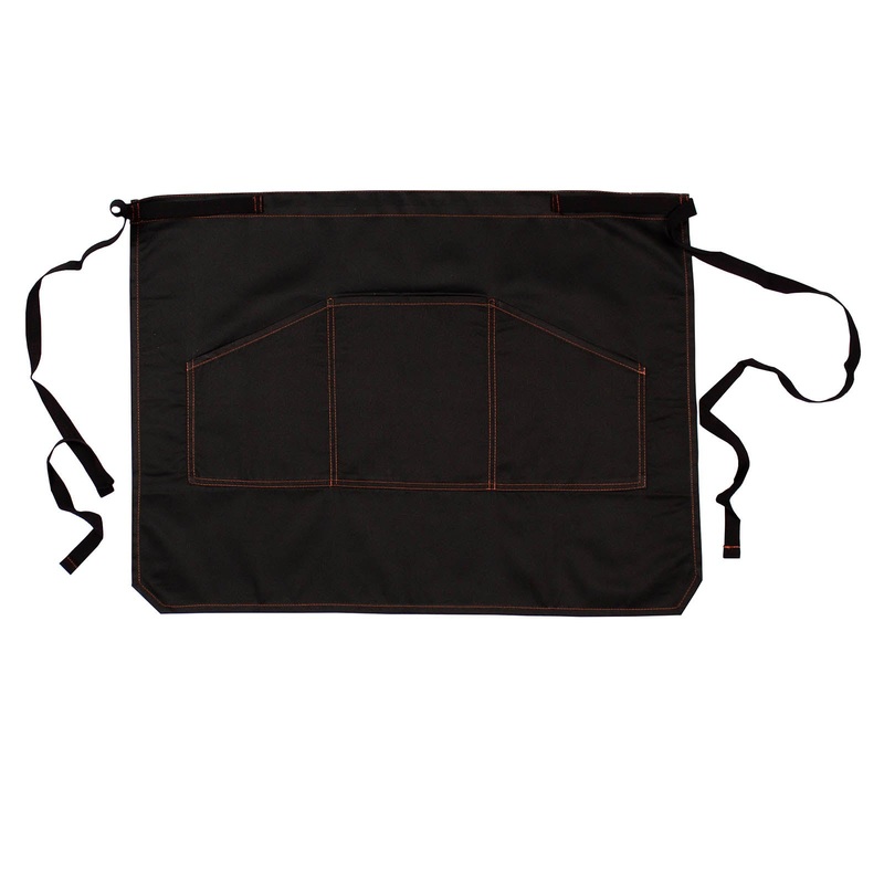 Twill Waist Apron – BarConic