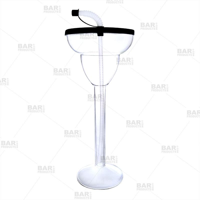 BarConic 24 oz Margarita Party Yard
