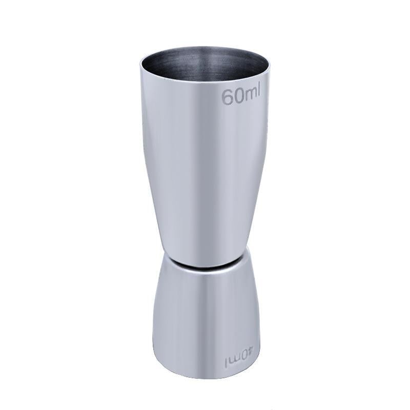 BarConic 40ml/60ml Thumbs Up Style Jigger