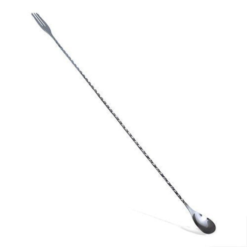BarConic Trident Bar Spoons|50cm|40cm