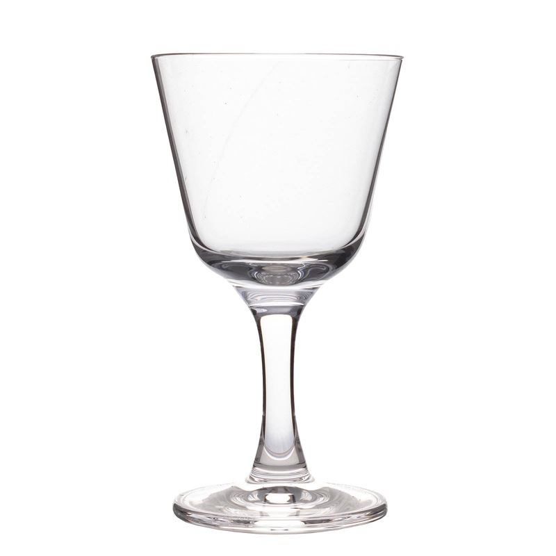 Cocktail Glass – 4.5 ounce (6 Pack)