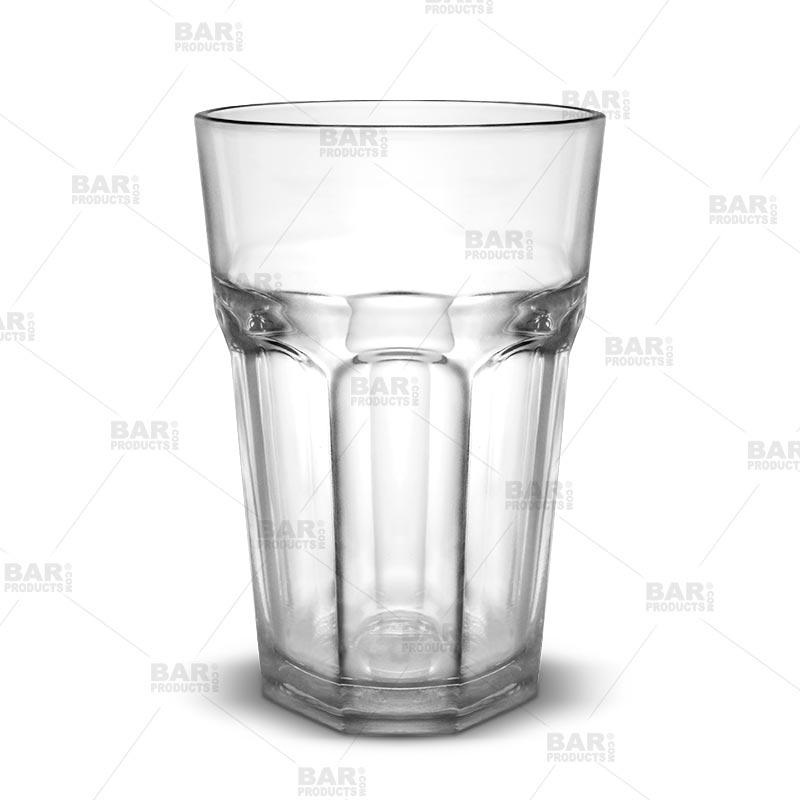 Economic Beverage Glass – 15 oz