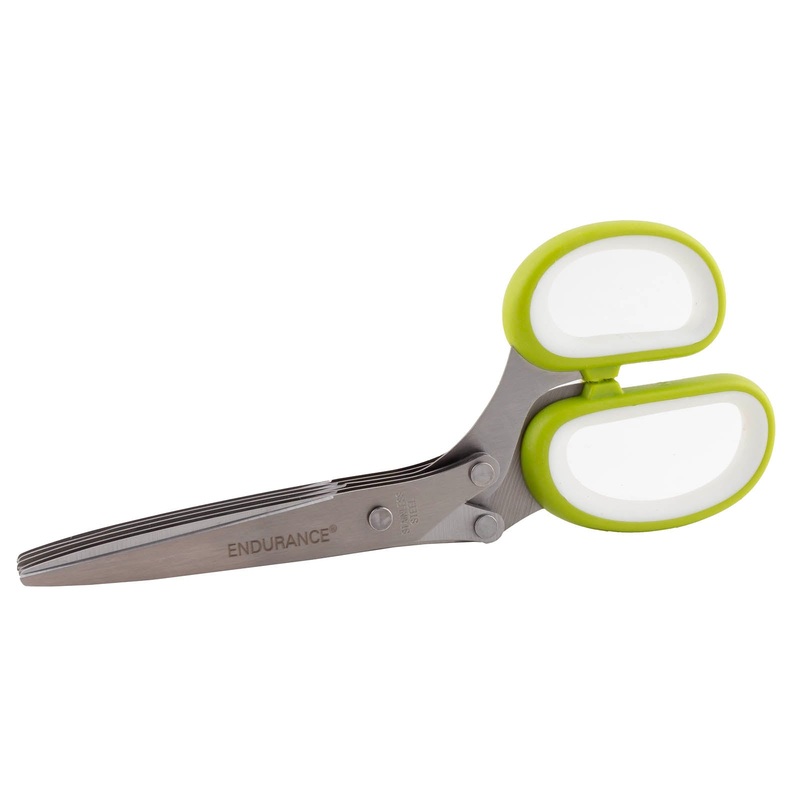 Garnish & Herb Scissors (Choppers)