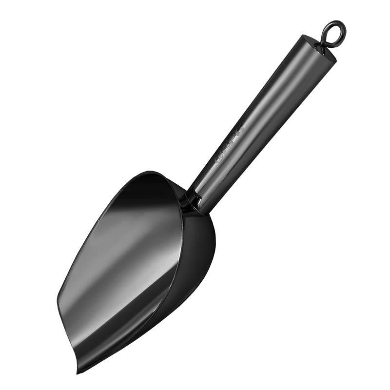 Gun Metal Ice Scoop