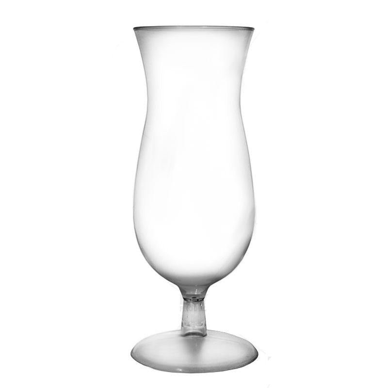 Plastic Hurricane Cup – 14oz – Fineline