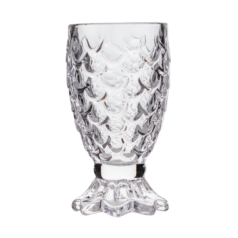 BarConic 1 oz Pineapple Shot Glass