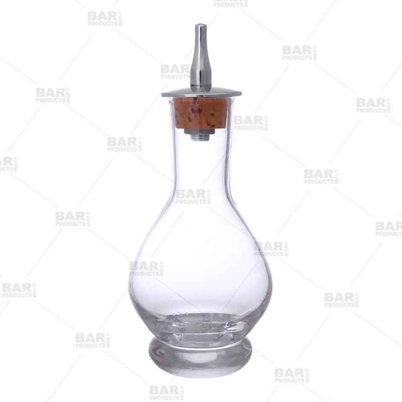 BarConic 70ml Bitter Bottle with Dasher – Color Options