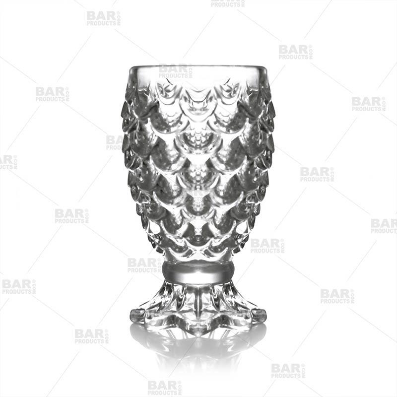 BarConic Pineapple Shot Glass – 1 oz
