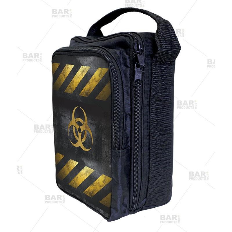Bartender Tote Bag – Hazardous Design