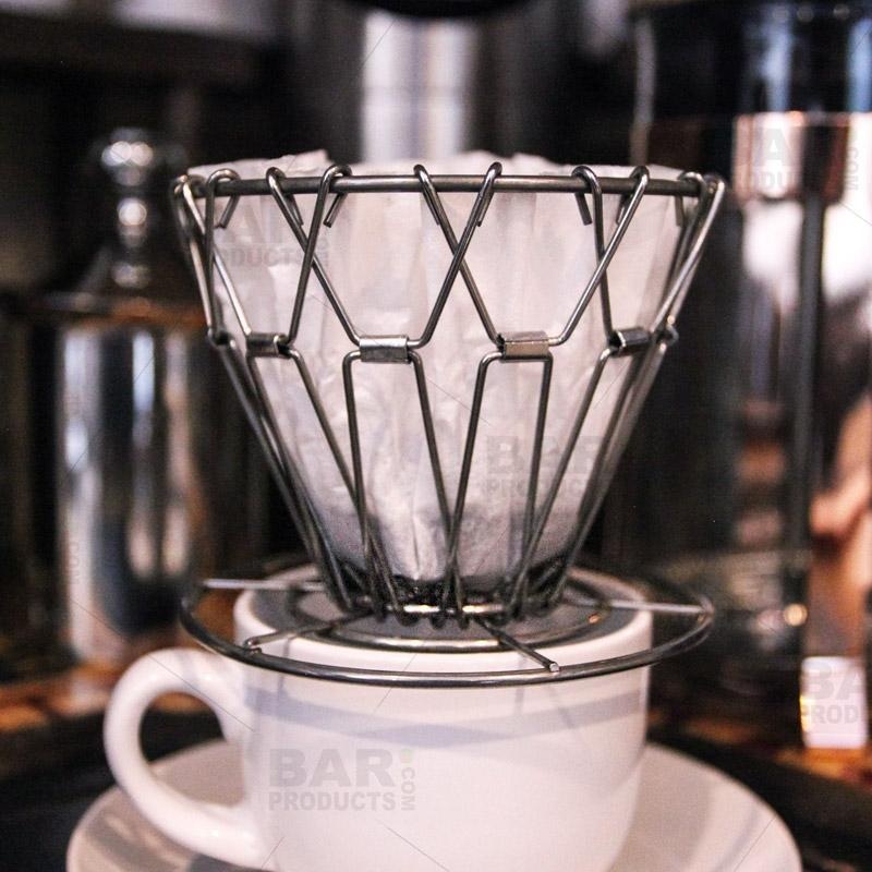 Coffee Dripper – Collapsible