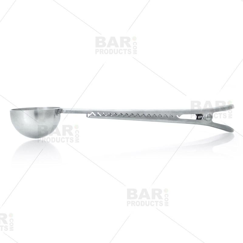 Coffee Scoop / Bag Clip