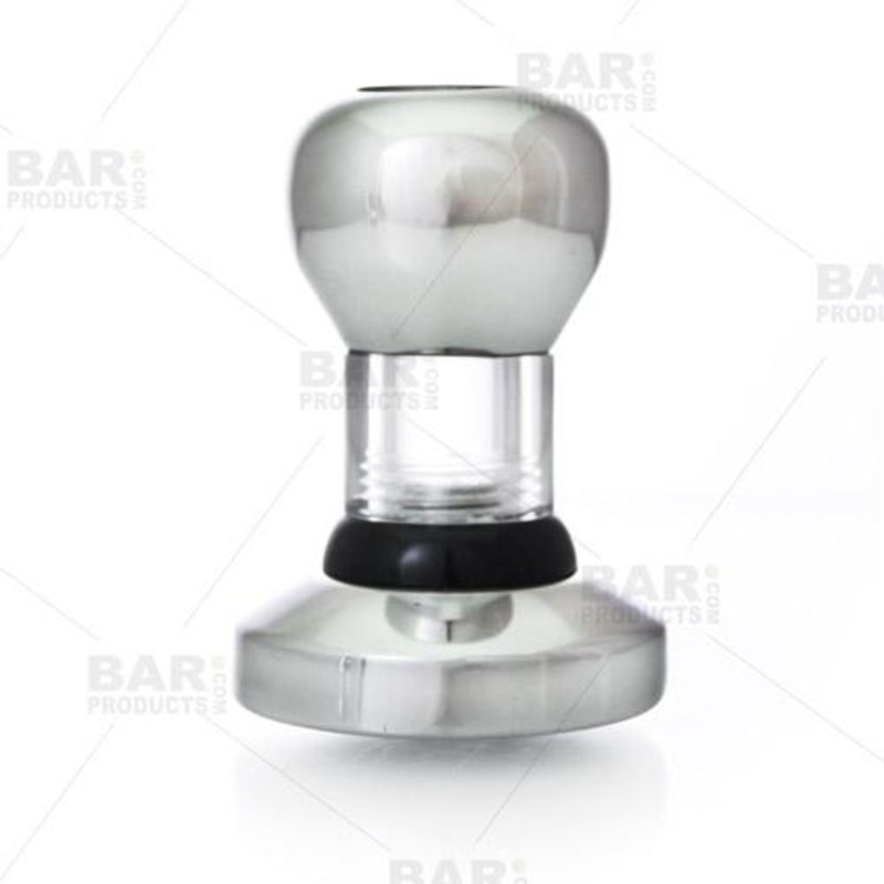 Endurance Commercial Grade Tamper – Clear – 58MM