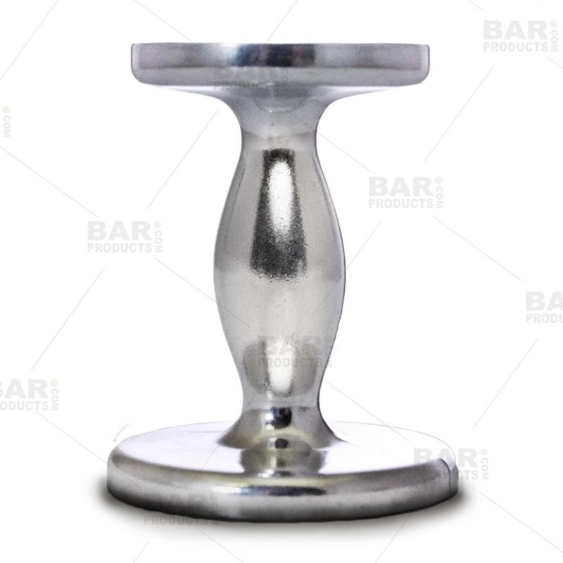Espresso Tamper – Two Sided (50mm / 55mm)