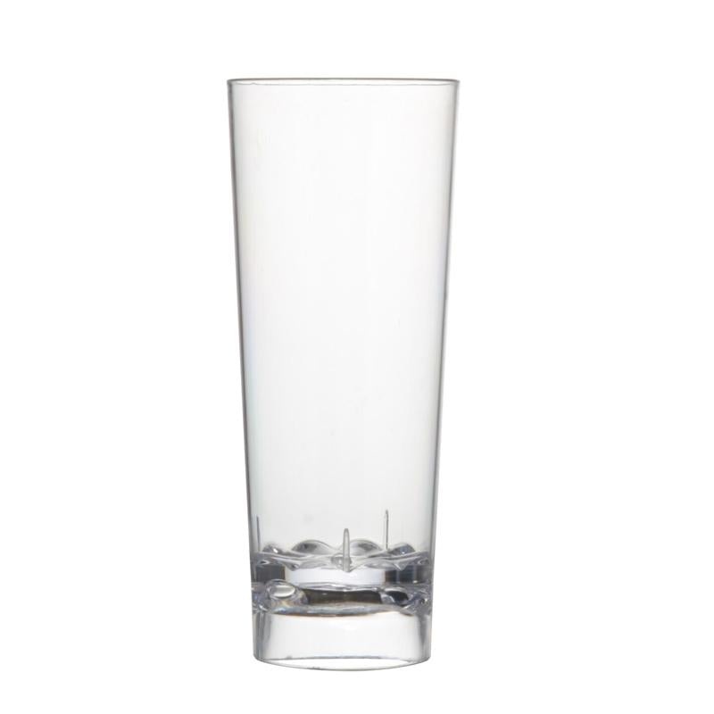 Fineline Plastic Cordial Shot Glass