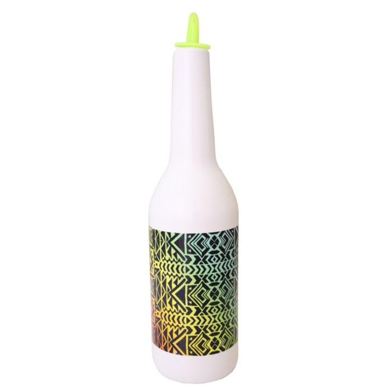 Kolorcoat Flair Bottle – Boho Print Design – 750ml