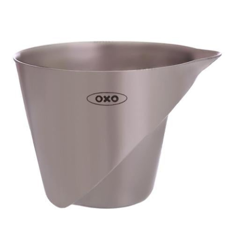 OXO Angled Jigger – Stainless Steel