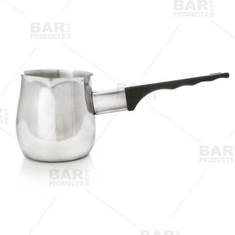 Turkish Warmers – Stainless Steel