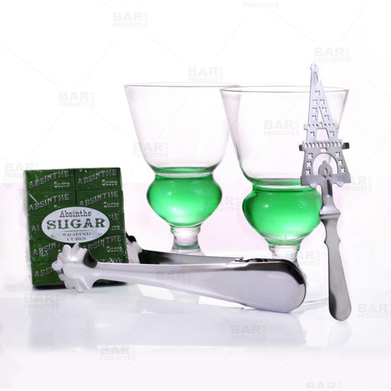 Bar Gift Set – Absinthe