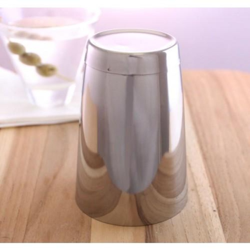BarConic 16 oz. Weighted Cocktail Shaker
