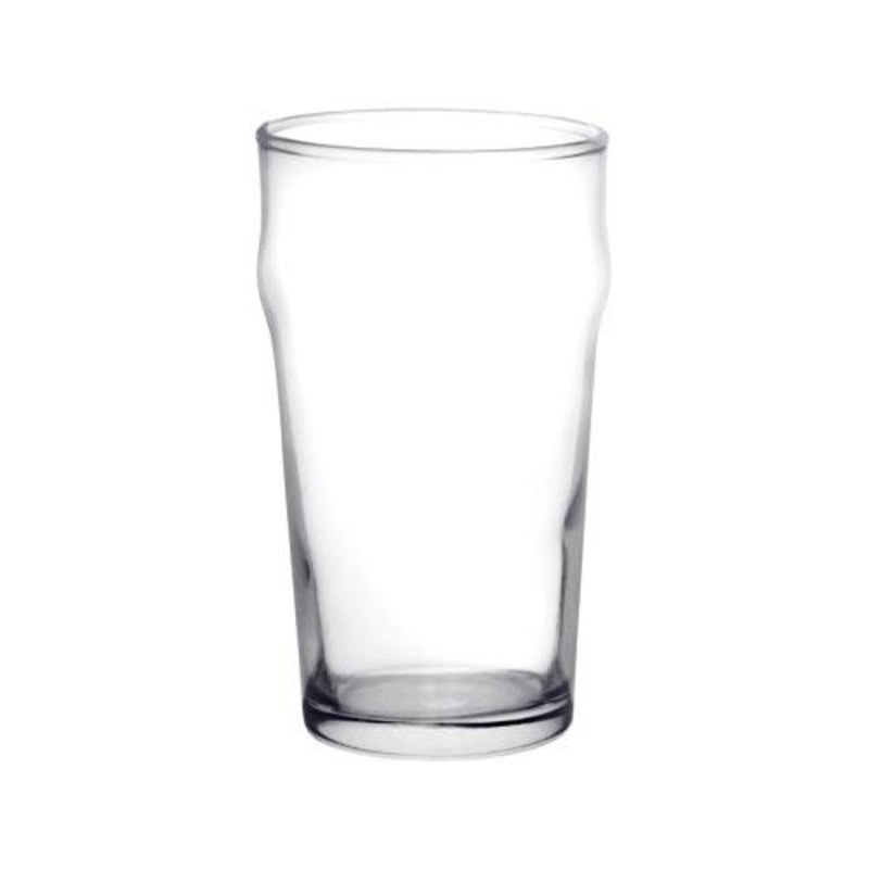 BarConic 20 oz English Pub Glass