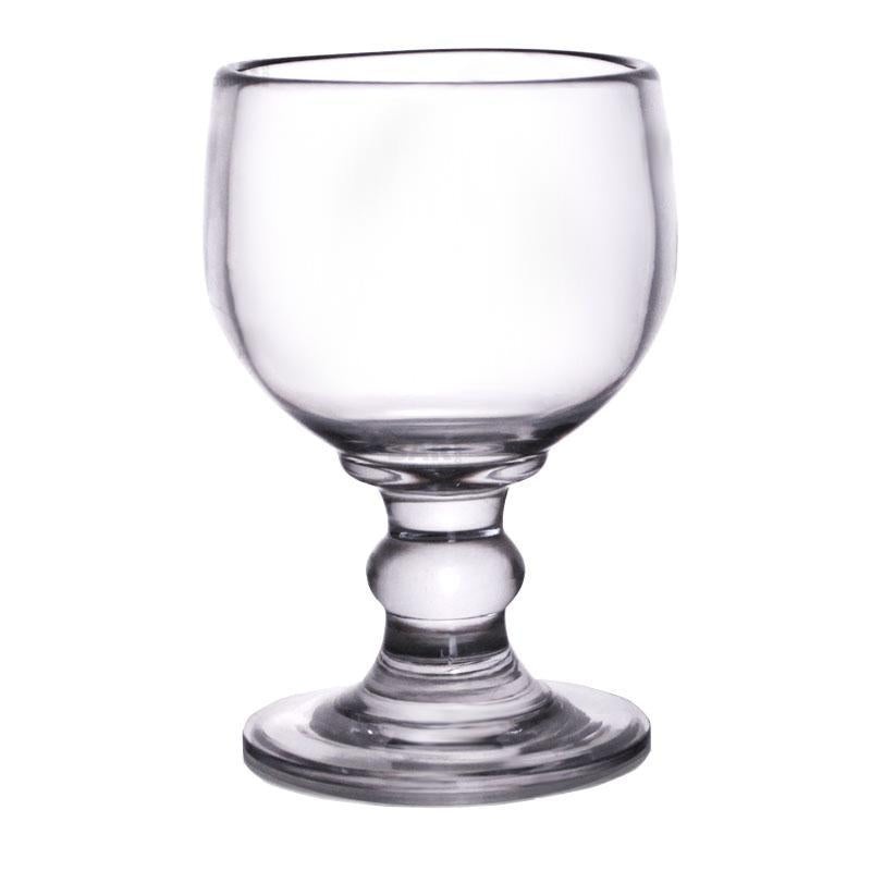 BarConic 20oz Schooner|Single Glass|Case of 6