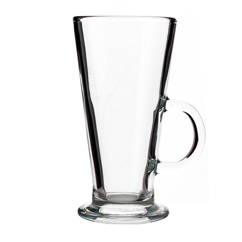 BarConic Cafe Glass (9oz)
