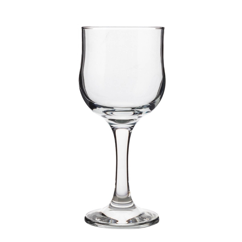 BarConic Classic Style Cocktail Glass – 8oz