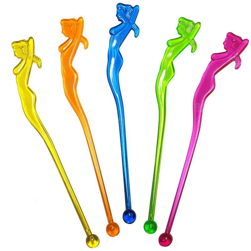 BarConic Drink Stirrer  Mermaid