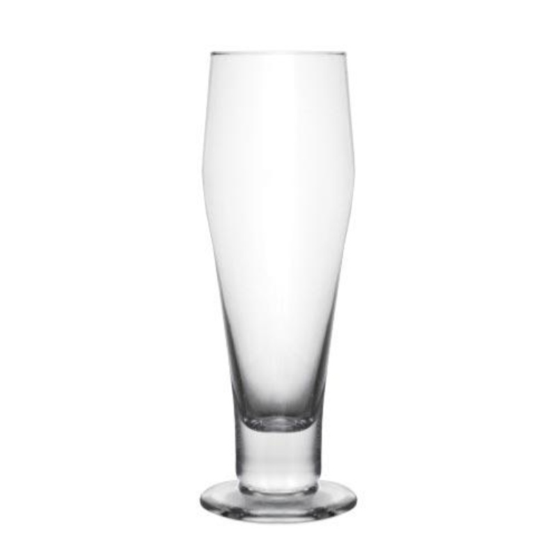 BarConic Footed Ale Glassware  15oz.