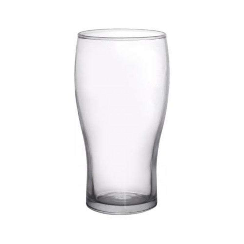BarConic Imperial Pint Glassware  20 oz.