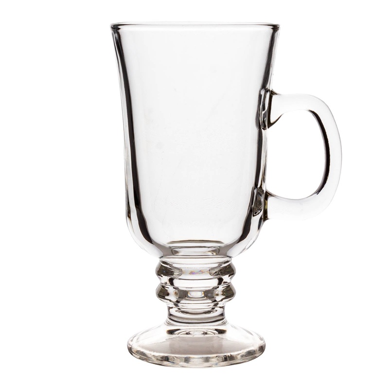 BarConic Irish Coffee Mug (8oz)