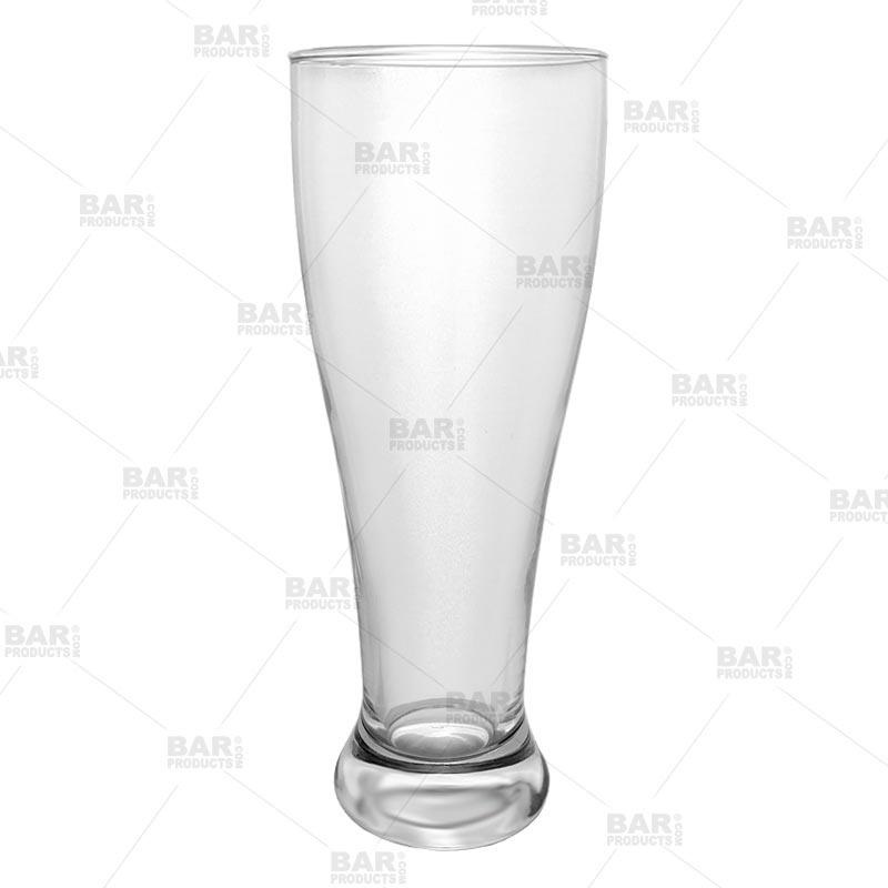 BarConic Pilsner Glass – 16 oz