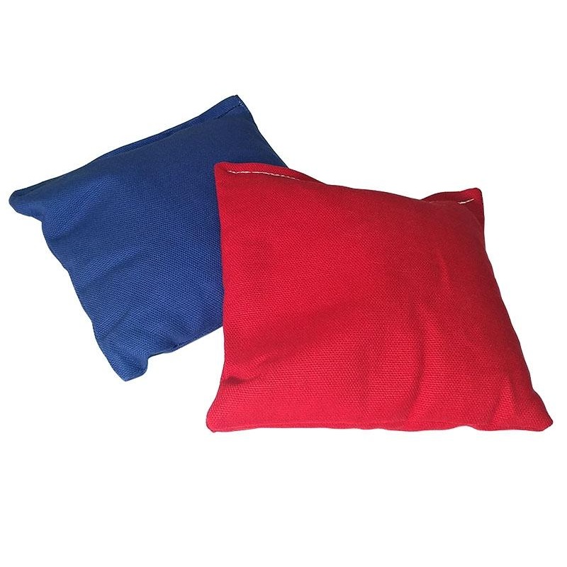 Cornhole Bags – Red / Blue|Blue|Red