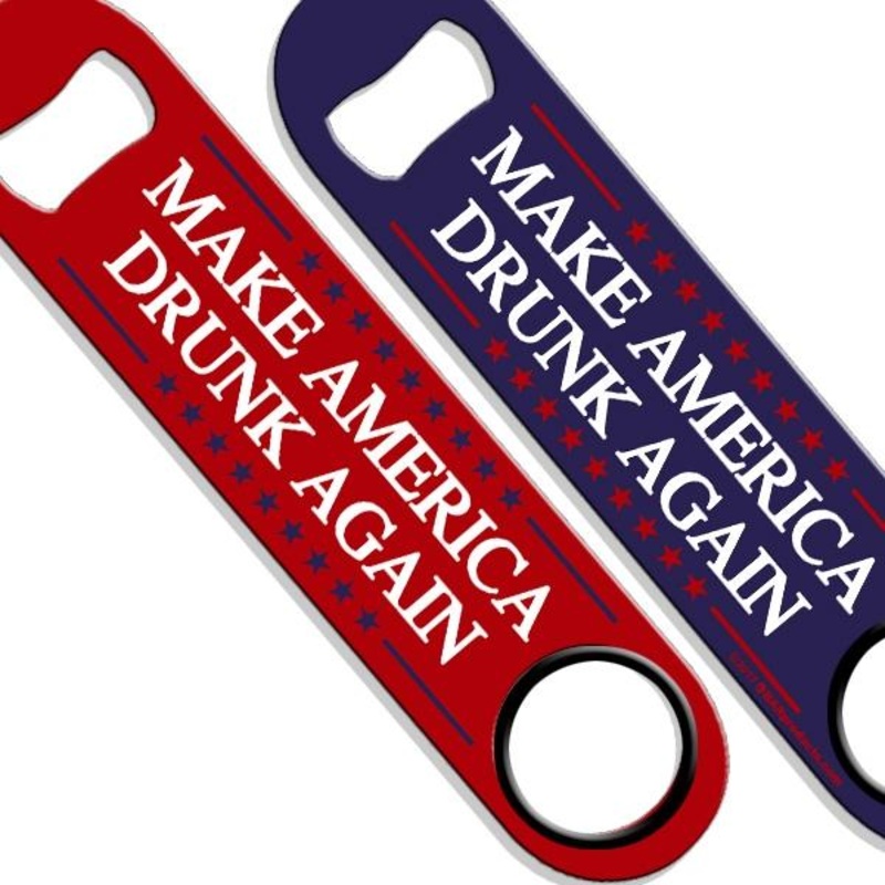 Kolorcoat Speed Opener – Make America Drunk Again